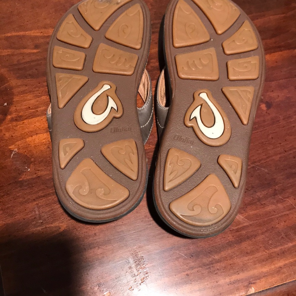 Olukai Kumu Sandals View 5